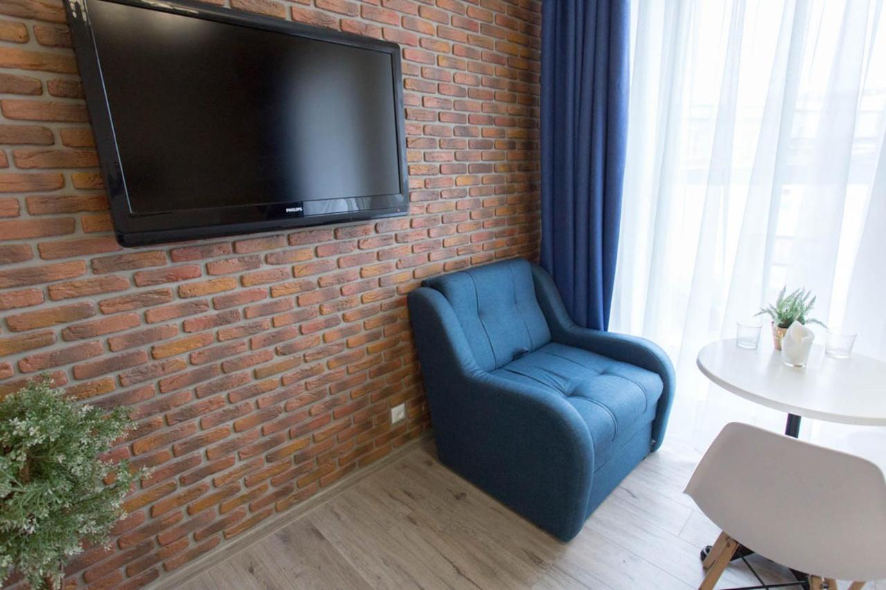 Modern apartments in the Centre - Kuznechna str. 26/4 Charkiw Exterior foto