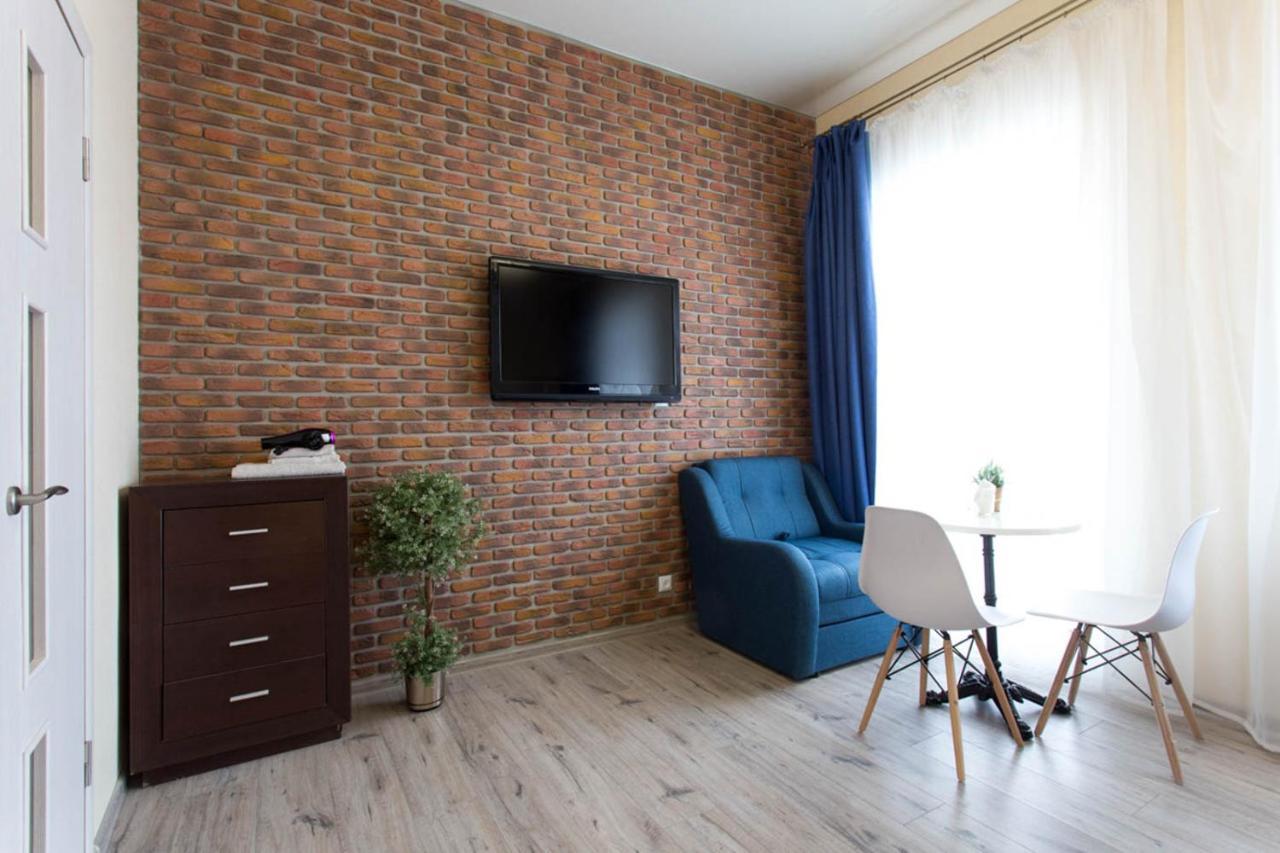 Modern apartments in the Centre - Kuznechna str. 26/4 Charkiw Exterior foto