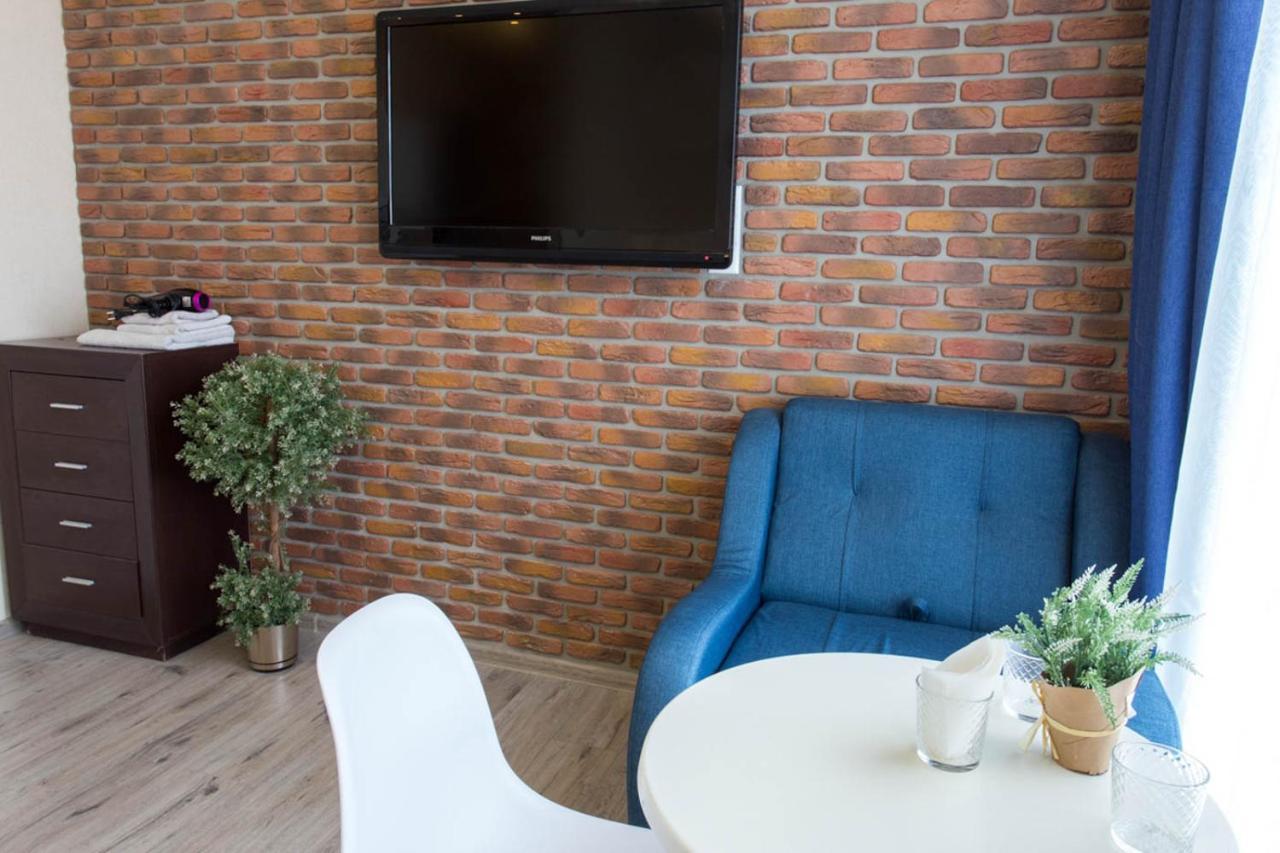 Modern apartments in the Centre - Kuznechna str. 26/4 Charkiw Exterior foto
