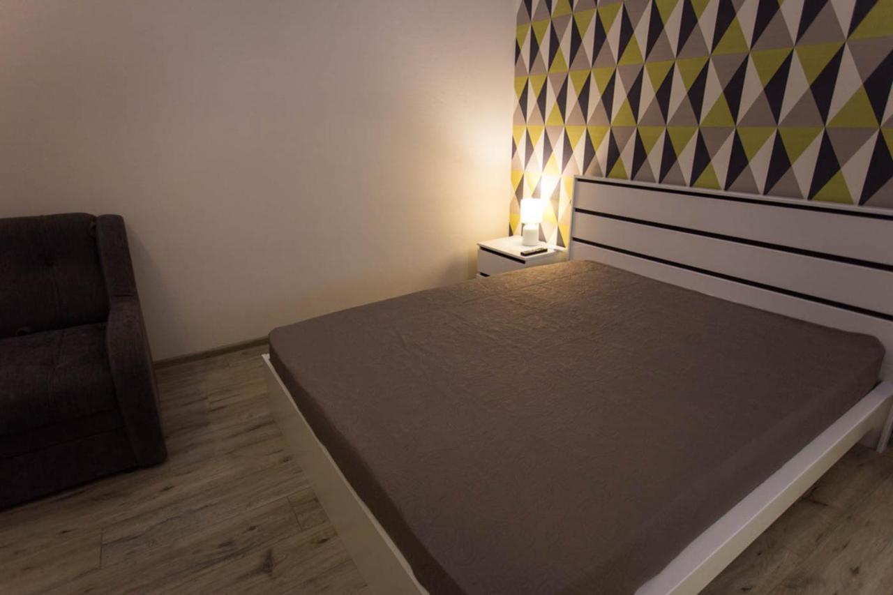Modern apartments in the Centre - Kuznechna str. 26/4 Charkiw Exterior foto