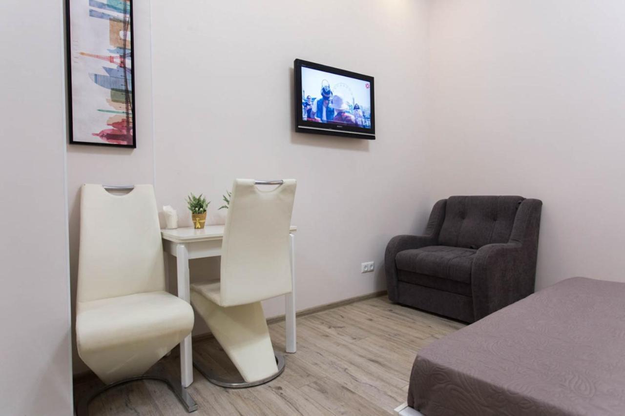 Modern apartments in the Centre - Kuznechna str. 26/4 Charkiw Exterior foto