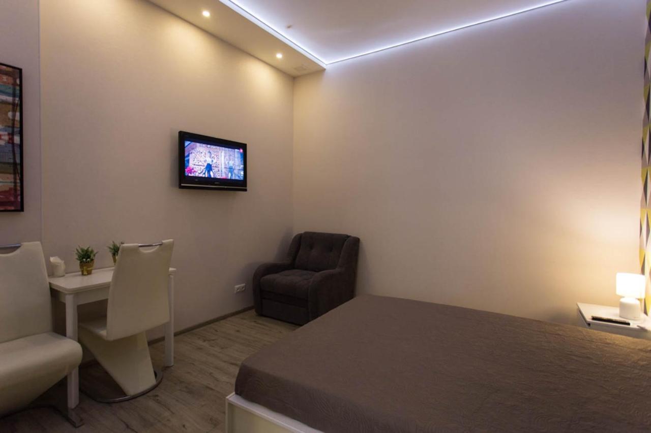 Modern apartments in the Centre - Kuznechna str. 26/4 Charkiw Exterior foto