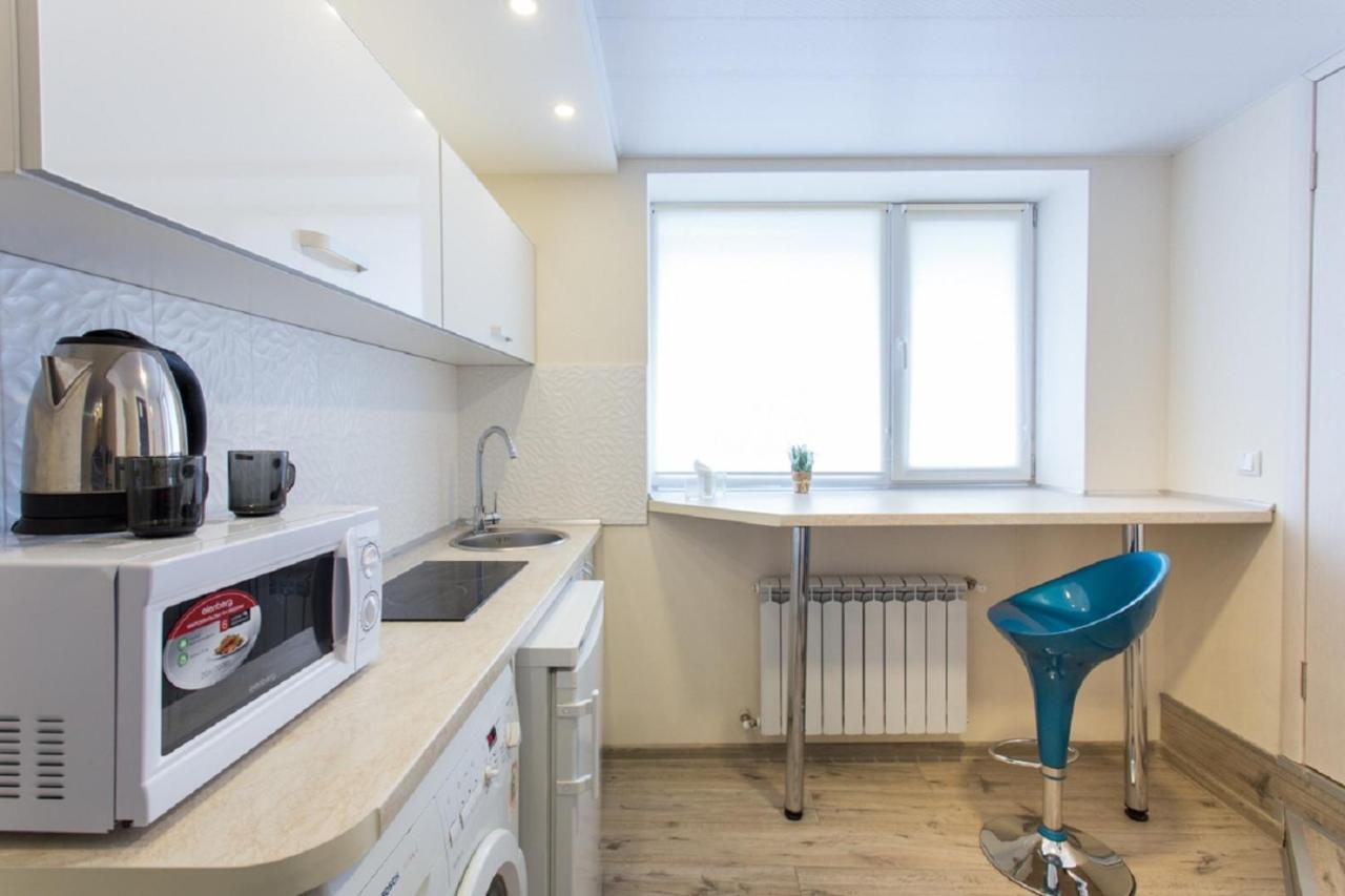 Modern apartments in the Centre - Kuznechna str. 26/4 Charkiw Exterior foto