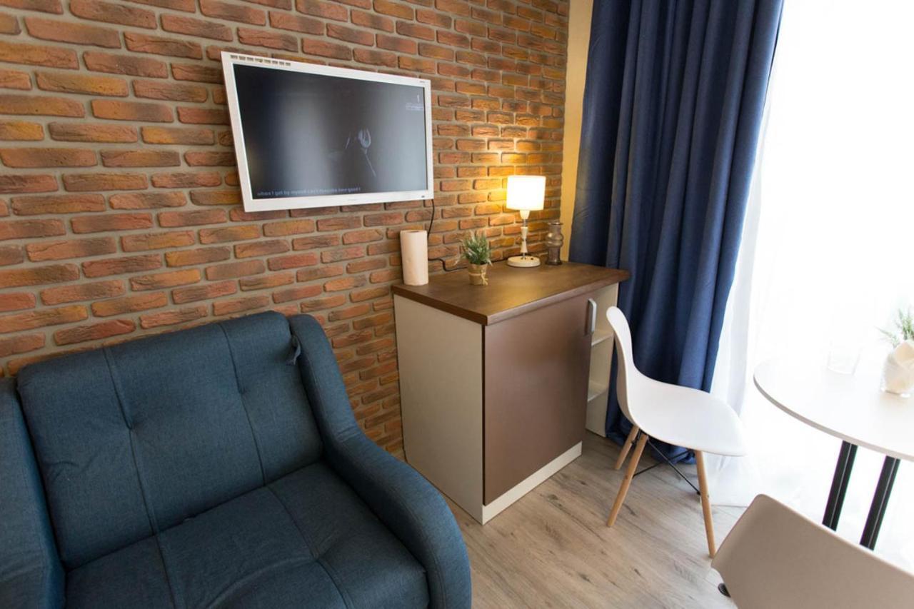 Modern apartments in the Centre - Kuznechna str. 26/4 Charkiw Exterior foto