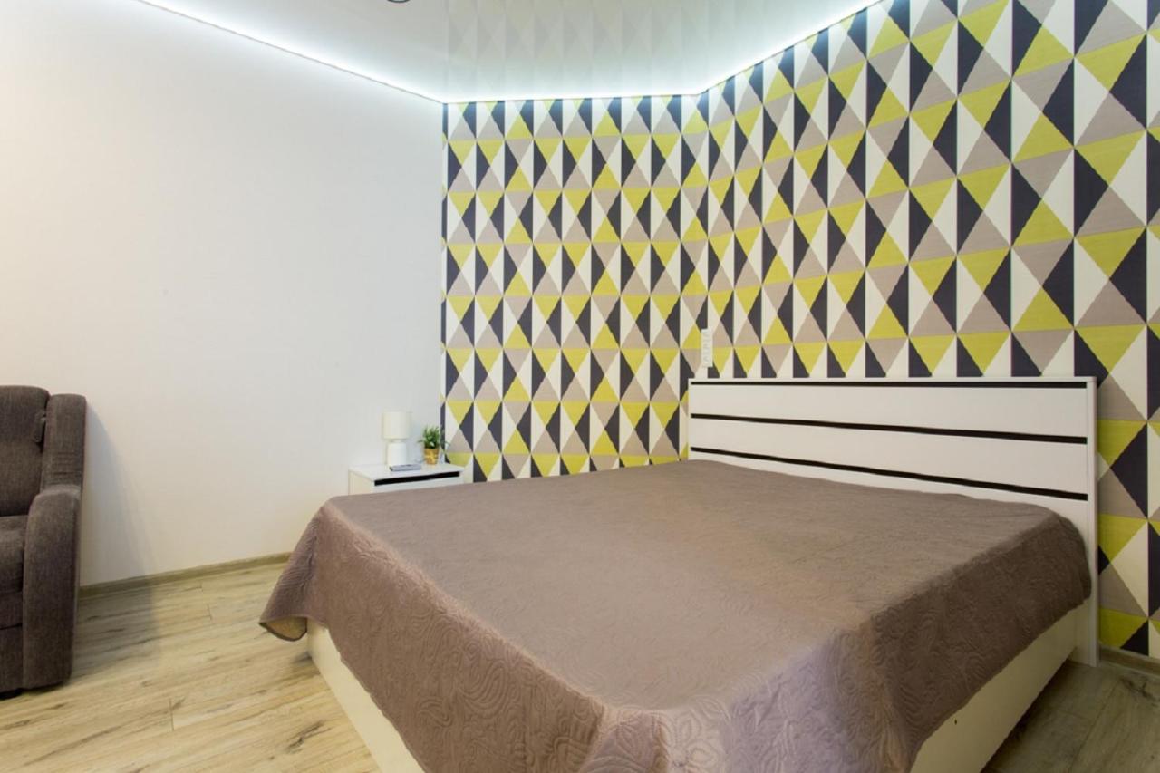 Modern apartments in the Centre - Kuznechna str. 26/4 Charkiw Exterior foto