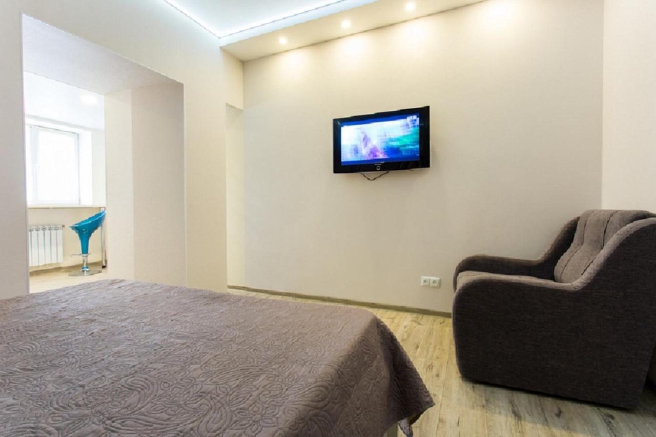 Modern apartments in the Centre - Kuznechna str. 26/4 Charkiw Exterior foto