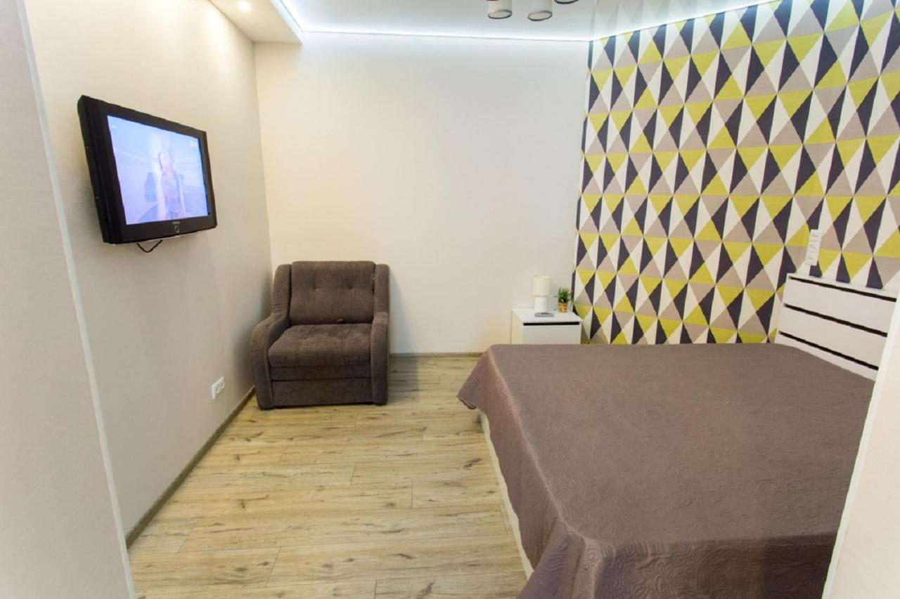Modern apartments in the Centre - Kuznechna str. 26/4 Charkiw Exterior foto