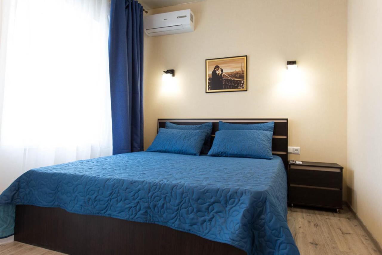 Modern apartments in the Centre - Kuznechna str. 26/4 Charkiw Exterior foto