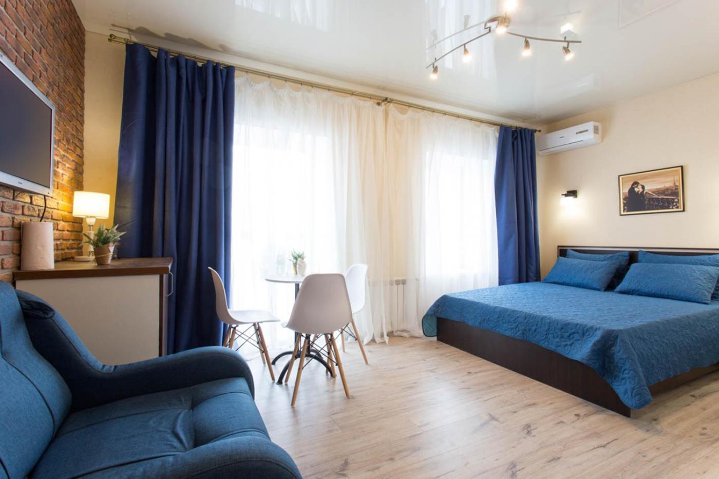Modern apartments in the Centre - Kuznechna str. 26/4 Charkiw Zimmer foto